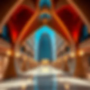 Architectural Wonders of Dubai: A Deep Dive into Modern Structures Introduction Architectural Wonders of Dubai: A Deep Dive into Modern Structures Introduction