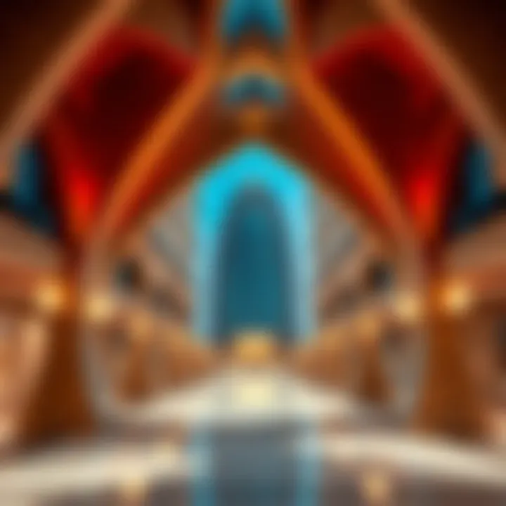 Architectural Wonders of Dubai: A Deep Dive into Modern Structures Introduction Architectural Wonders of Dubai: A Deep Dive into Modern Structures Introduction