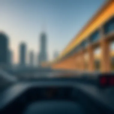 Notable Architectural Wonders of Dubai: A Deep Dive into Modern Structures Notable Architectural Wonders of Dubai: A Deep Dive into Modern Structures