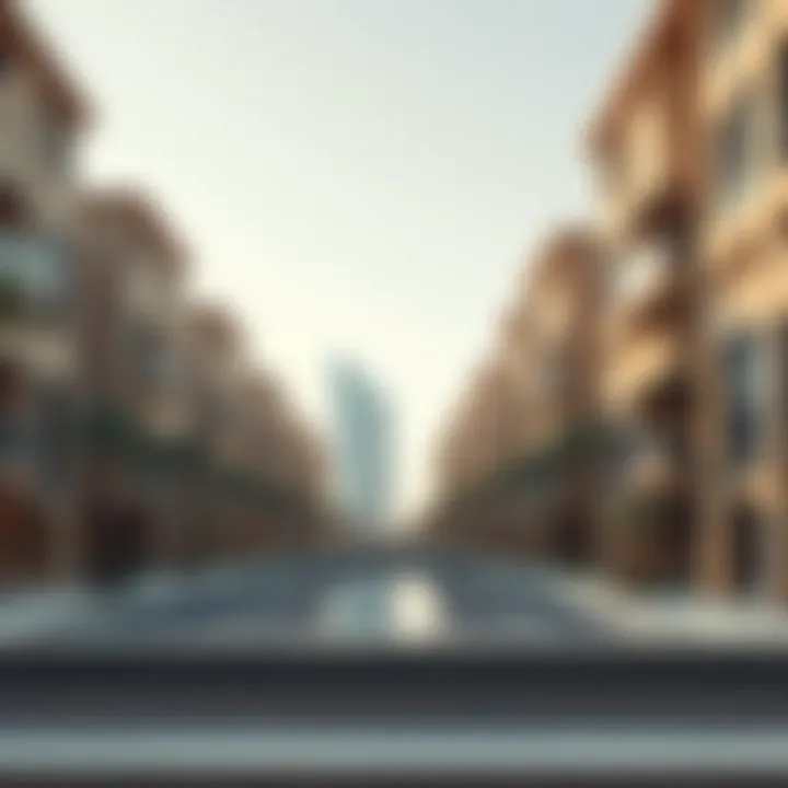 Investing in Dubai's Aya Properties Investing in Dubai's Aya properties