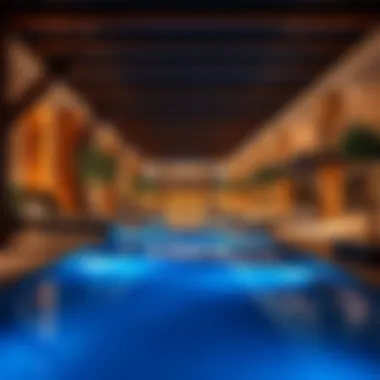 Notable Bianca Project Dubai: An In-Depth Exploration Notable Bianca Project Dubai: An In-Depth Exploration