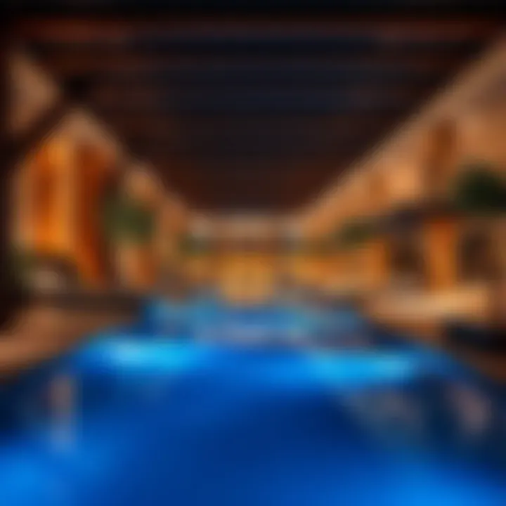 Notable Bianca Project Dubai: An In-Depth Exploration Notable Bianca Project Dubai: An In-Depth Exploration