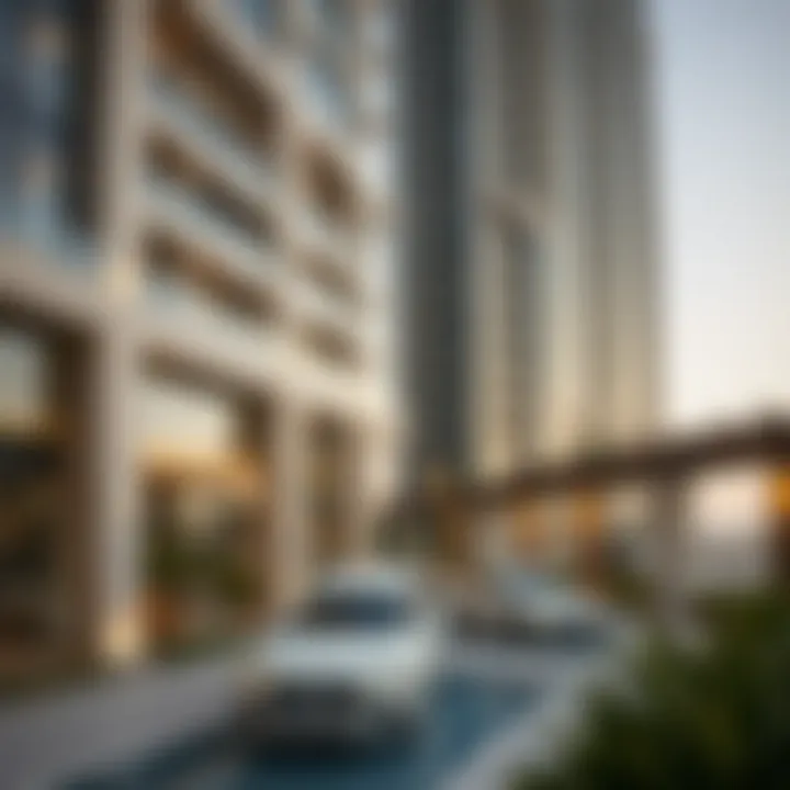 Bianca Project Dubai: An In-Depth Exploration Summary Bianca Project Dubai: An In-Depth Exploration Summary