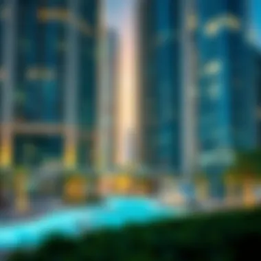 Investment Potential of Binsina Jumeirah Tower Investment opportunities and market trends related to Binsina Jumeirah Tower.