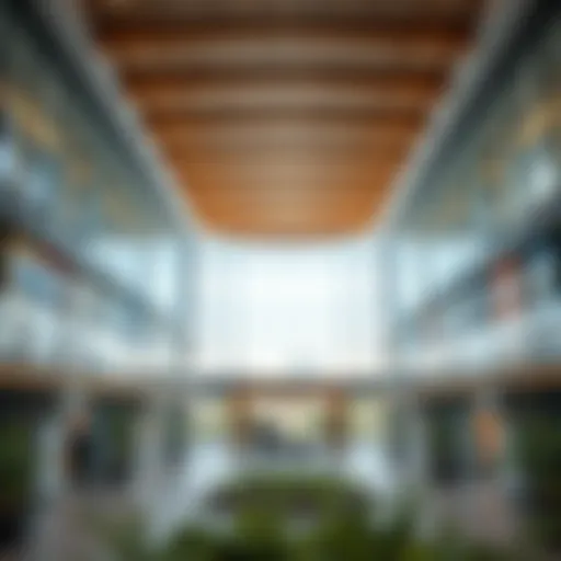 British Universities in Dubai: A Comprehensive Exploration Introduction