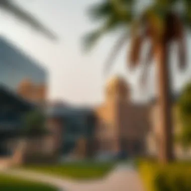 Notable British Universities in Dubai: A Comprehensive Exploration Notable British Universities in Dubai: A Comprehensive Exploration