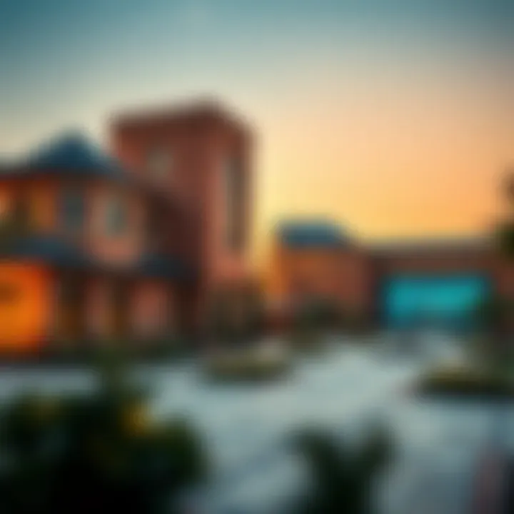 British Universities in Dubai: A Comprehensive Exploration Summary British Universities in Dubai: A Comprehensive Exploration Summary