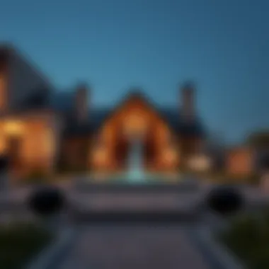 Notable Chalet Mamzar: An In-Depth Exploration of Luxury Living in Dubai Notable Chalet Mamzar: An In-Depth Exploration of Luxury Living in Dubai