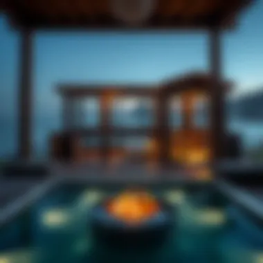 Chalet Mamzar: An In-Depth Exploration of Luxury Living in Dubai Summary Chalet Mamzar: An In-Depth Exploration of Luxury Living in Dubai Summary