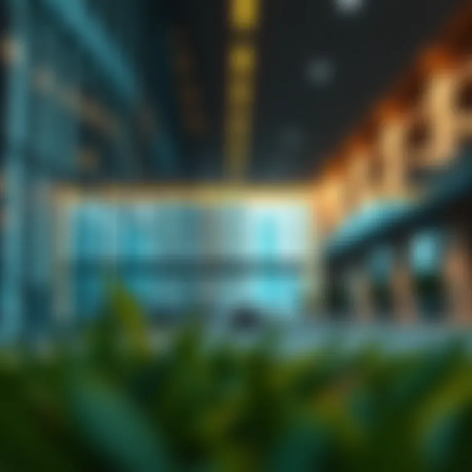 Commercial Moileh: Understanding the Real Estate Landscape Introduction