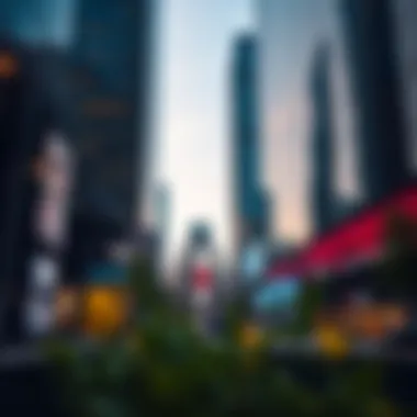 Commercial Moileh: Understanding the Real Estate Landscape Summary Commercial Moileh: Understanding the Real Estate Landscape Summary