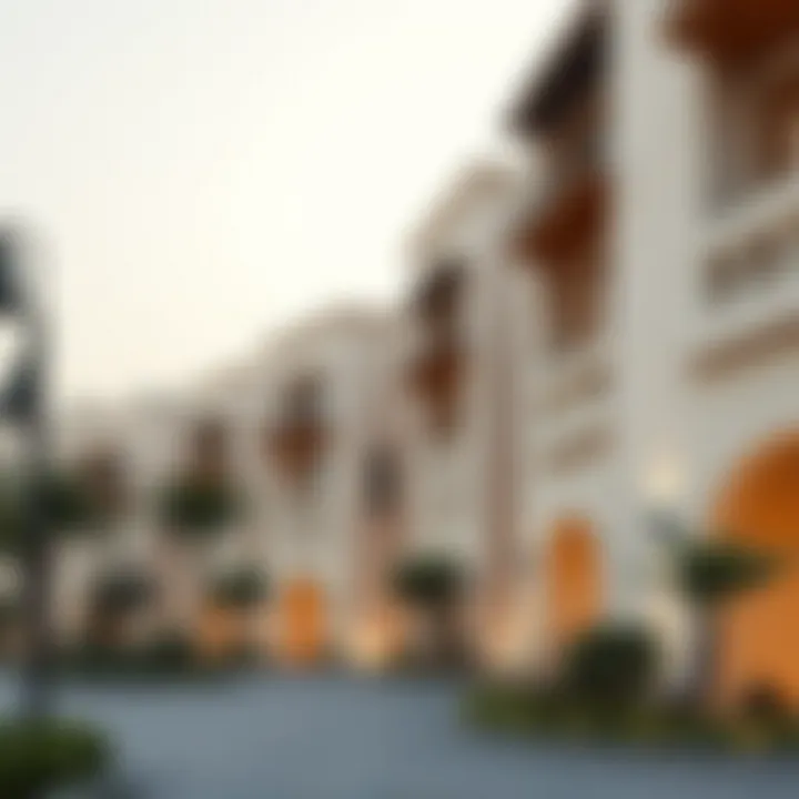 Diverse property types offered by Al Dar Al Malaki