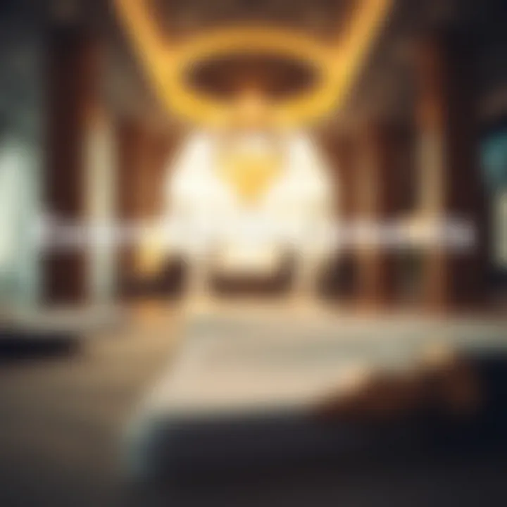 Checklist of required documents for title deed verification