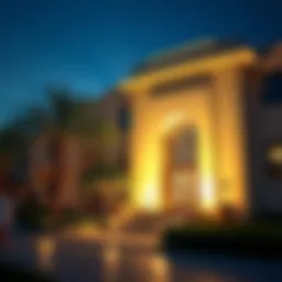 Overview of UAE visa overstaying penalties