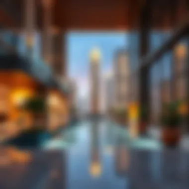 Real estate investment considerations in Dubai