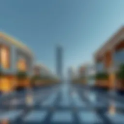 Distance from Ajman to Dubai: A Comprehensive Analysis Introduction