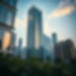 Downtown Views II Tower 1: A Comprehensive Exploration Introduction