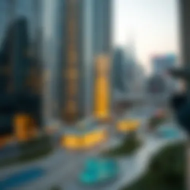 Notable Downtown Views II Tower 1: A Comprehensive Exploration