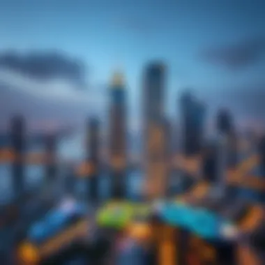 Downtown Views II Tower 1: A Comprehensive Exploration Summary