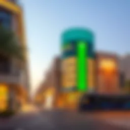 Emerald Karama: A Comprehensive Exploration of a Dubai Gem Introduction