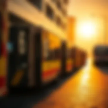 Improving Emergency Response through Makani System Emergency response team utilizing Makani numbers for efficient service.