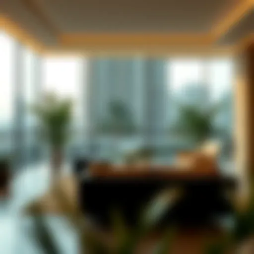 Exploring 1 BHK Rentals in Qusais: A Comprehensive Guide Introduction