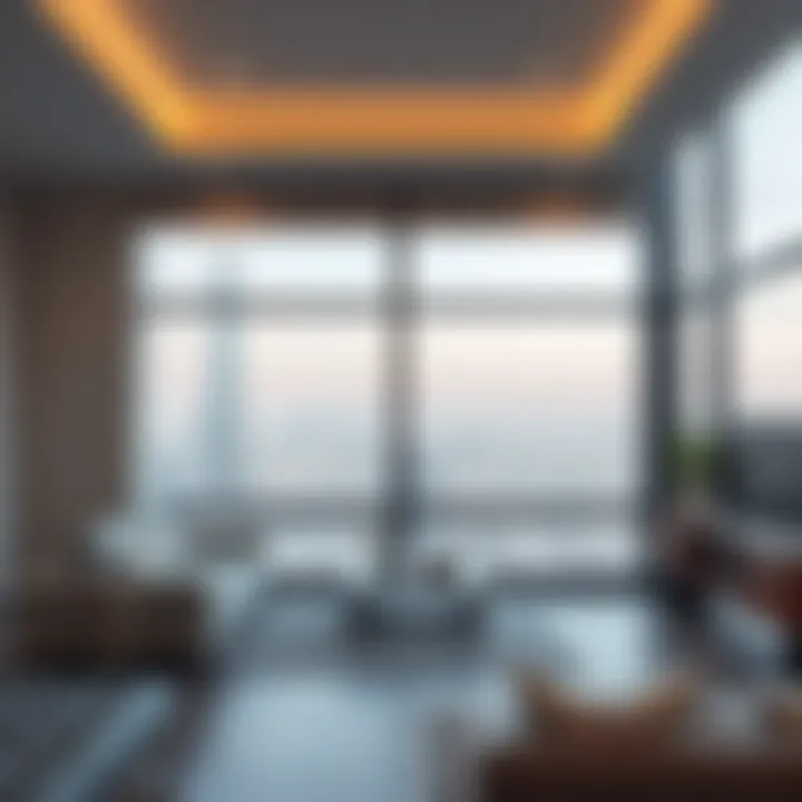 Notable Exploring 1 BHK Rentals in Qusais: A Comprehensive Guide