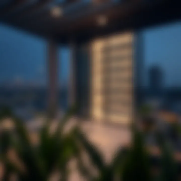 Exploring 1 BHK Rentals in Qusais: A Comprehensive Guide Summary