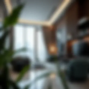 Notable Exploring Affordable Studio Living in Dubai