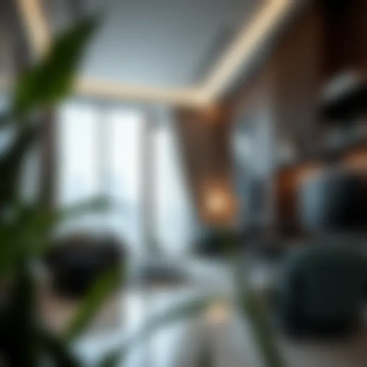 Notable Exploring Affordable Studio Living in Dubai