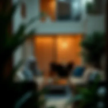 Exploring Affordable Studio Living in Dubai Summary