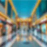 Exploring Al Jada Mall: A Comprehensive Guide Introduction