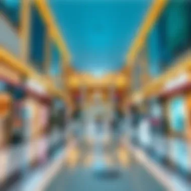 Exploring Al Jada Mall: A Comprehensive Guide Introduction