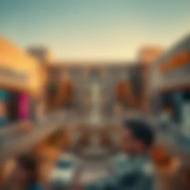 Notable Exploring Al Jada Mall: A Comprehensive Guide