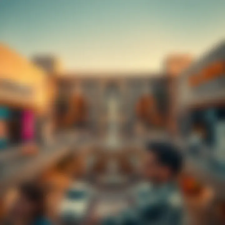 Notable Exploring Al Jada Mall: A Comprehensive Guide