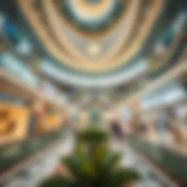 Exploring Al Jada Mall: A Comprehensive Guide Summary