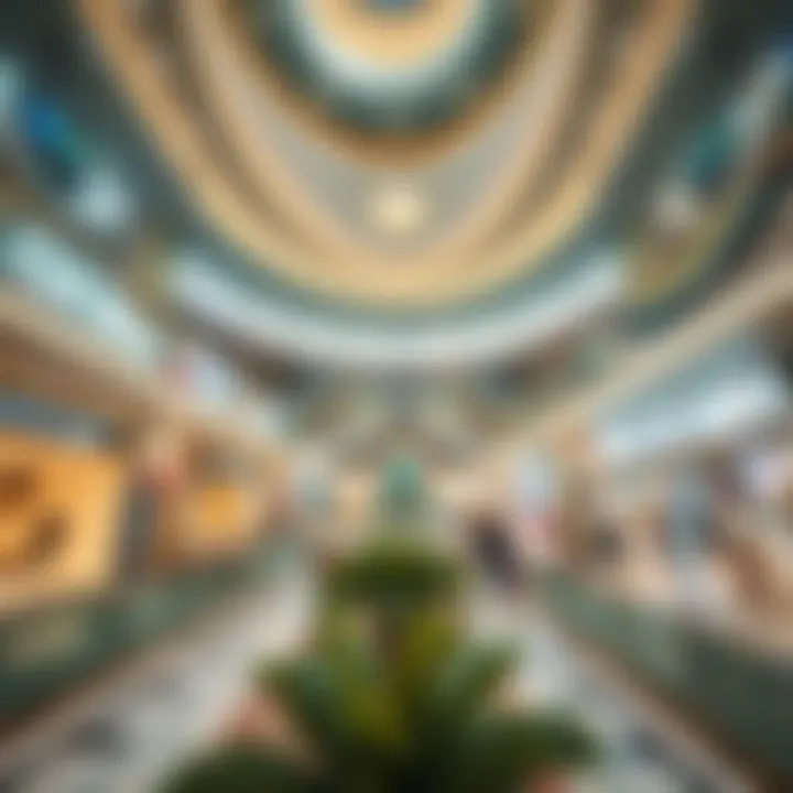 Exploring Al Jada Mall: A Comprehensive Guide Summary