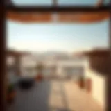 Exploring Al Nahda 2: A Guide to Studio Rentals Introduction