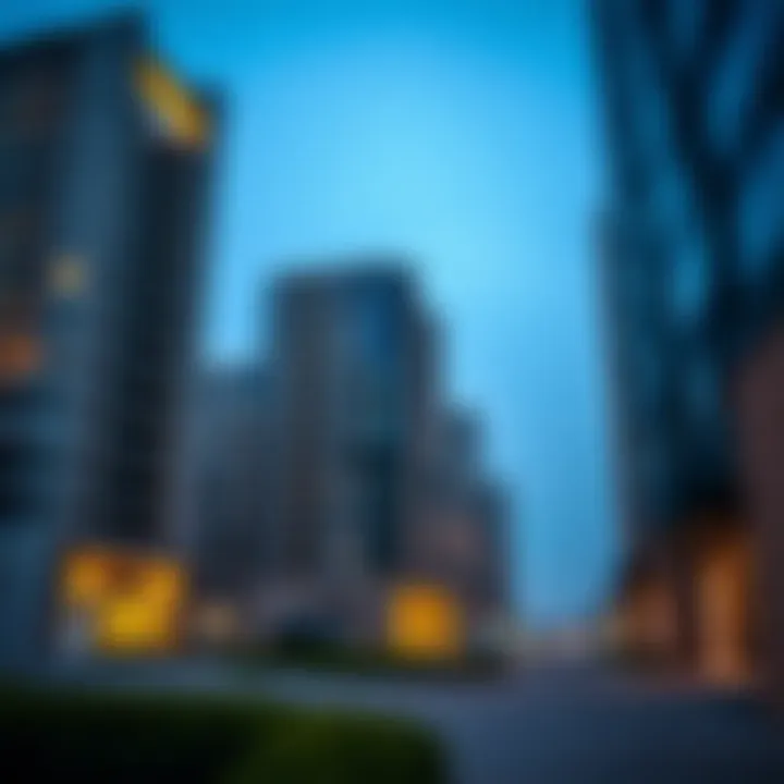 Notable Exploring Al Nuaimia 2: A Gateway to Real Estate Opportunities in Ajman