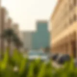 Exploring Al Qusais: A Comprehensive Overview of Dubai's Evolving Neighborhood Introduction