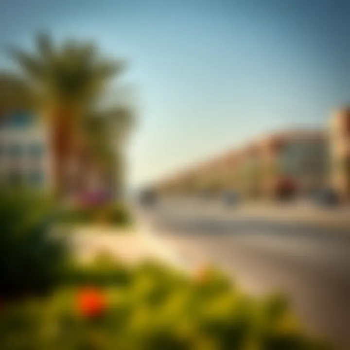 Exploring Al Qusais: A Comprehensive Overview of Dubai's Evolving Neighborhood Summary