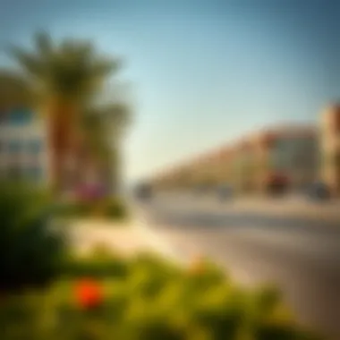 Exploring Al Qusais: A Comprehensive Overview of Dubai's Evolving Neighborhood Summary Exploring Al Qusais: A Comprehensive Overview of Dubai's Evolving Neighborhood Summary