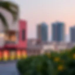 Exploring Al Raha: A Comprehensive Analysis of Its Real Estate Landscape Introduction