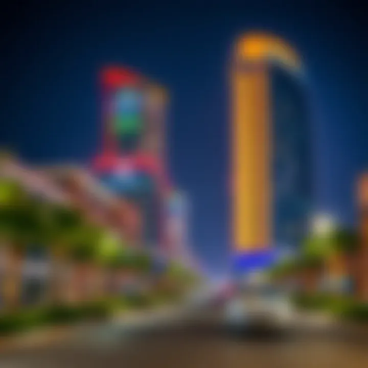 Notable Exploring Al Raha: A Comprehensive Analysis of Its Real Estate Landscape Notable Exploring Al Raha: A Comprehensive Analysis of Its Real Estate Landscape