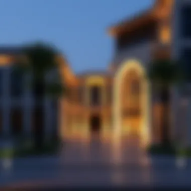 Exploring Al Raha: A Comprehensive Analysis of Its Real Estate Landscape Summary Exploring Al Raha: A Comprehensive Analysis of Its Real Estate Landscape Summary