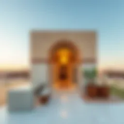 Exploring Al Safa Studio: A Multifaceted Approach to Creative Spaces Introduction