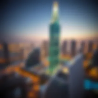 Exploring Al Yousifi Tower in JVC: A Microcosm of Dubai Real Estate Introduction Exploring Al Yousifi Tower in JVC: A Microcosm of Dubai Real Estate Introduction