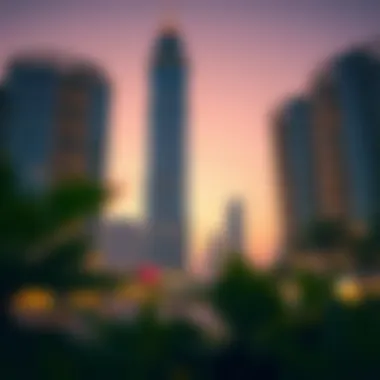 Notable Exploring Al Yousifi Tower in JVC: A Microcosm of Dubai Real Estate Notable Exploring Al Yousifi Tower in JVC: A Microcosm of Dubai Real Estate