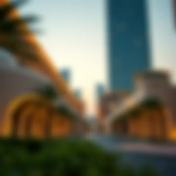 Exploring Al Yousifi Tower in JVC: A Microcosm of Dubai Real Estate Summary Exploring Al Yousifi Tower in JVC: A Microcosm of Dubai Real Estate Summary