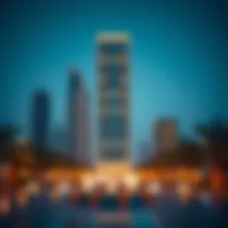 Exploring Bloom Heights Tower: Insights into Dubai's Real Estate Landscape Introduction